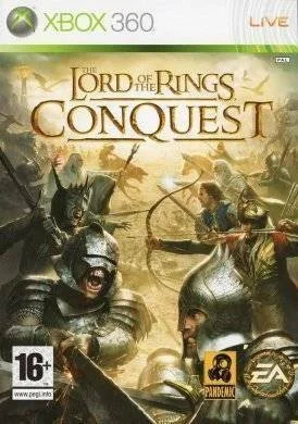 Lord of the Rings: Conquest