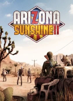 Arizona Sunshine II