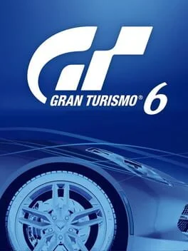 Gran Turismo 6 (1.15)
