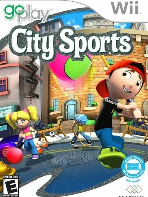 Go Play City Sports