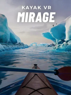 Kayak VR: Mirage