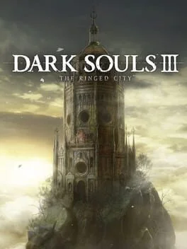 Dark Souls 3: The Ringed City