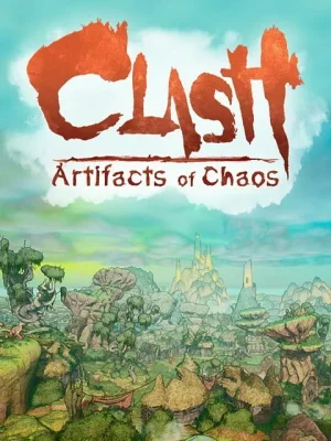 Clash: Artifacts of Chaos