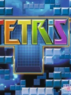 Tetris 3DS