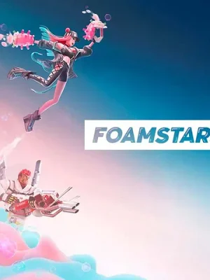 Foamstars