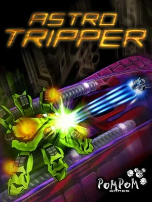 Astro Tripper