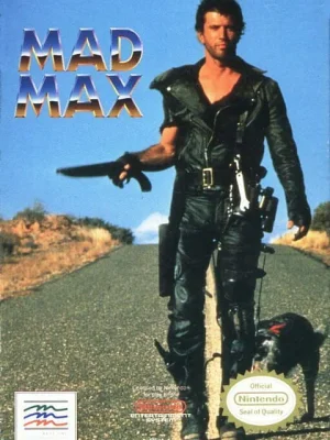 Mad Max