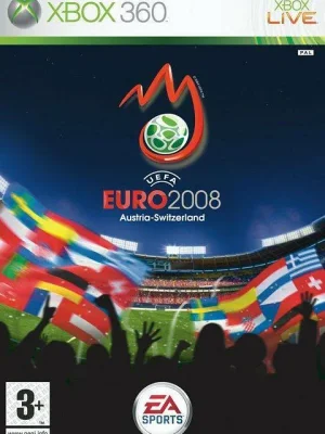 UEFA EURO 2008: Austria-Switzerland