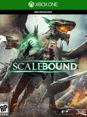Scalebound