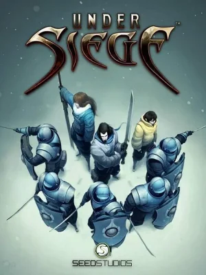 Under Siege