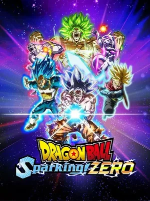 Dragon Ball: Sparking! ZERO 