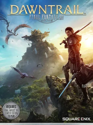 Final Fantasy XIV: Dawntrail
