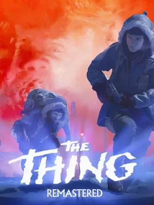 The Thing: Remastered