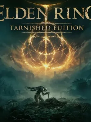 Elden Ring - Tarnished Edition