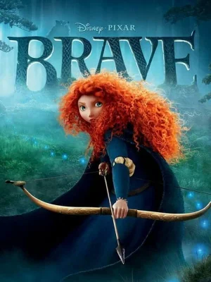Brave: The Video Game
