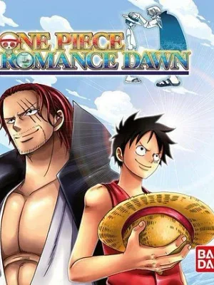 One Piece: Romance Daw