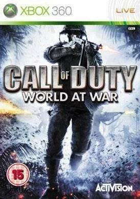 Call of Duty 5: World at War