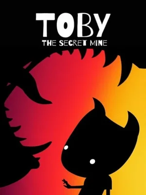 Toby: The Secret Mine