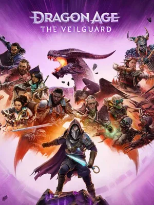 Dragon Age: The Veilguard