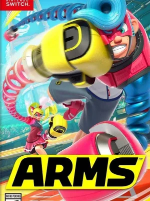 Arms