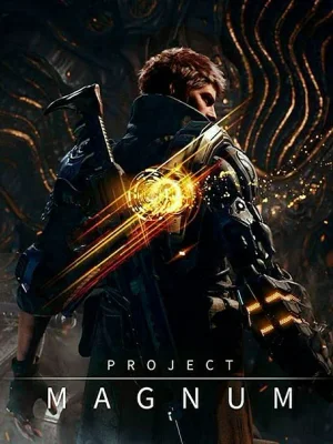 The First Descendant
