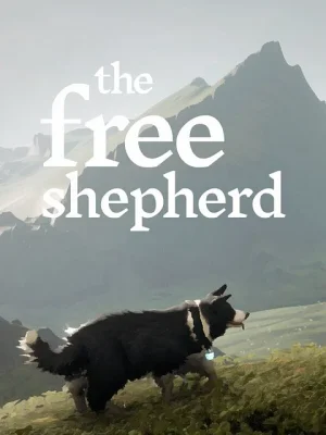 The Free Shepherd
