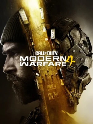 Call of Duty: Modern Warfare 4 (2026)
