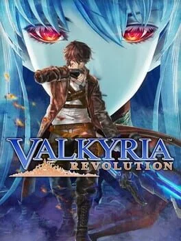Valkyria: Azure Revolution