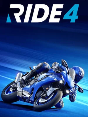 Ride 4