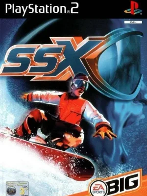 SSX
