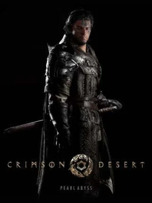 Crimson Desert