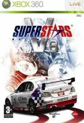 Superstar V8 Racing