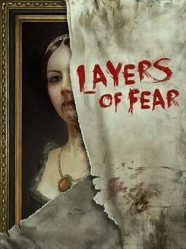 Layers of Fear (2023)