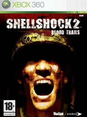 ShellShock 2: Blood Trails