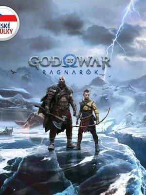 God of War Ragnarök