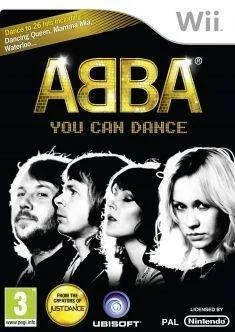 ABBA You Can Dance