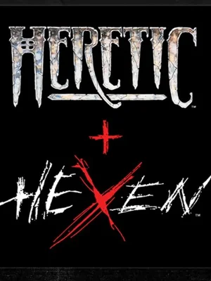 Heretic + Hexen