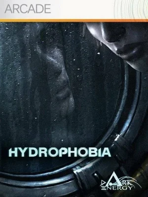 Hydrophobia
