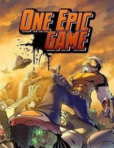 One Epic Game