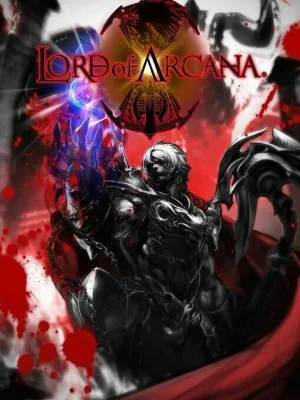 Lord of Arcana