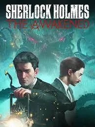 Sherlock Holmes: The Awakened (remake)