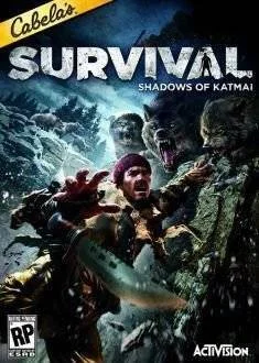 Cabela’s Survival: Shadows of Katmai