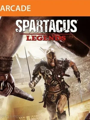 Spartacus Legends