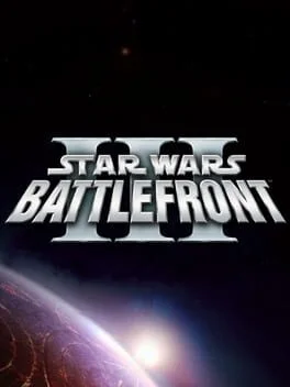 Star Wars Battlefront III