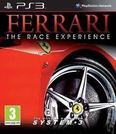Ferrari The Race Experience