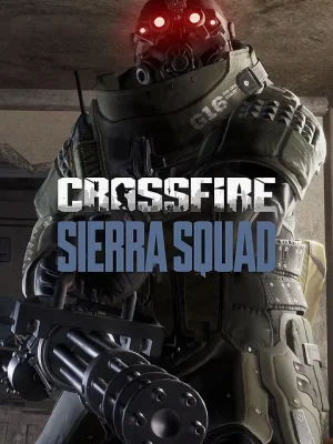 CROSSFIRE: Sierra Squad
