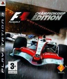 Formula One Championship Edition