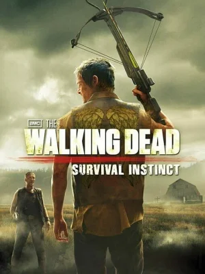 The Walking Dead: Survival Instinct