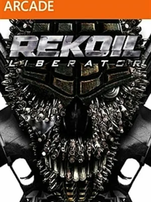 Rekoil: Liberator