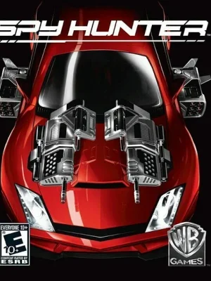 Spy Hunter